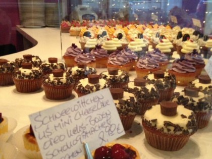 Photo: Royal Cupcakes